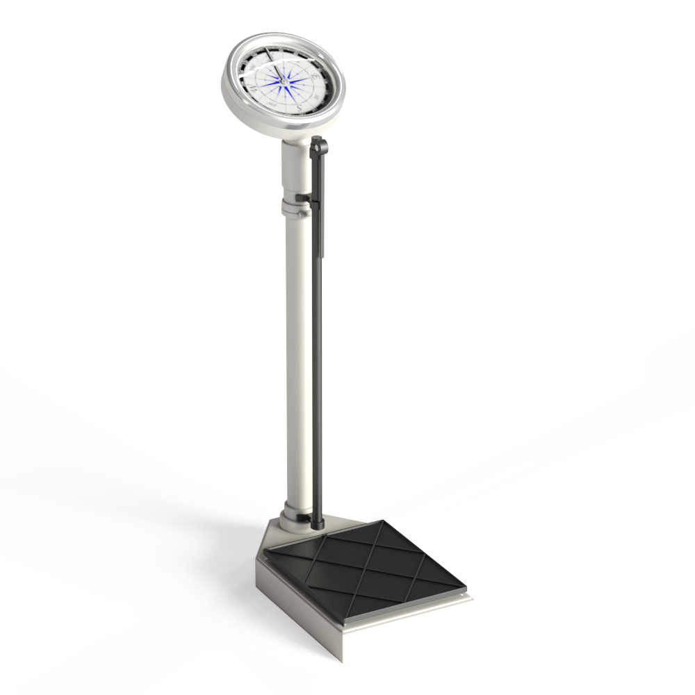 體重秤和醫(yī)用秤:推進健康醫(yī)療的新關(guān)鍵(圖1) 體重秤和醫(yī)用秤:推進健康醫(yī)療的新關(guān)鍵(圖1)