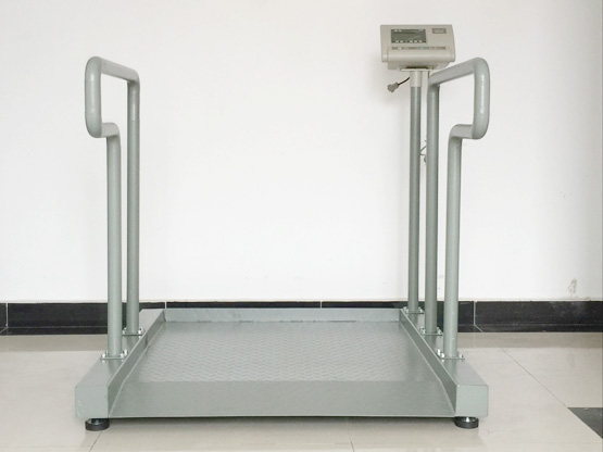 透析體重秤:實現精準檢測的利器(圖1) 透析體重秤:實現精準檢測的利器(圖1)